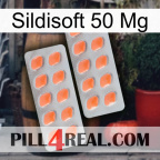 Sildisoft 50Mg 27